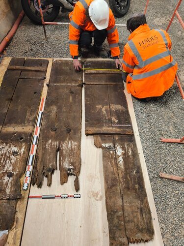 déposition des volets baie de droite (1)