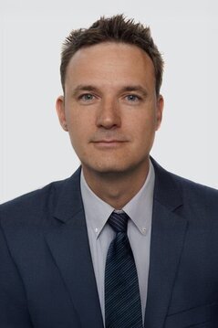 Pr Samuele Cortese