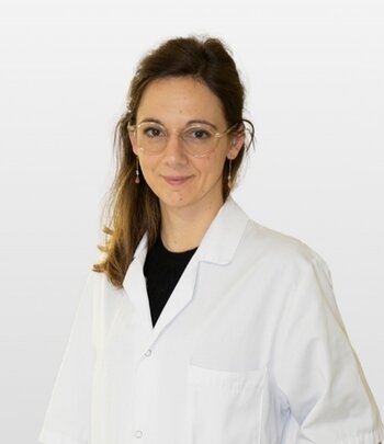 Pr Élodie Chantalat