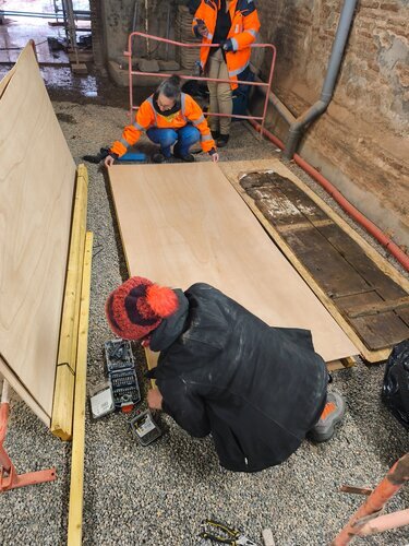 protection des volets baie de droite (3)