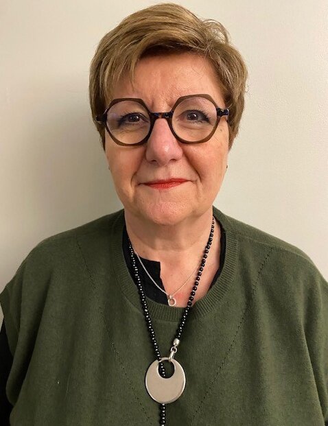 Évelyne Cames