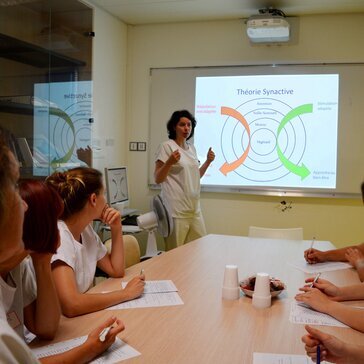 Une formation NIDCAP®