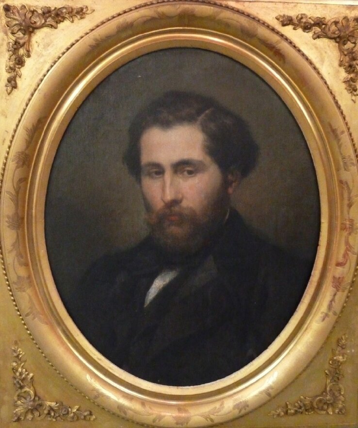 Hippolyte Aubegès