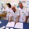 Signature de la charte « ambassadeurs du don d'organes » : un engagement fort et collectif 2