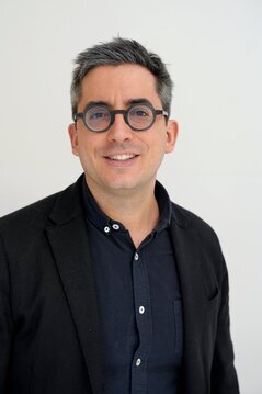 Pr Alexis Revet