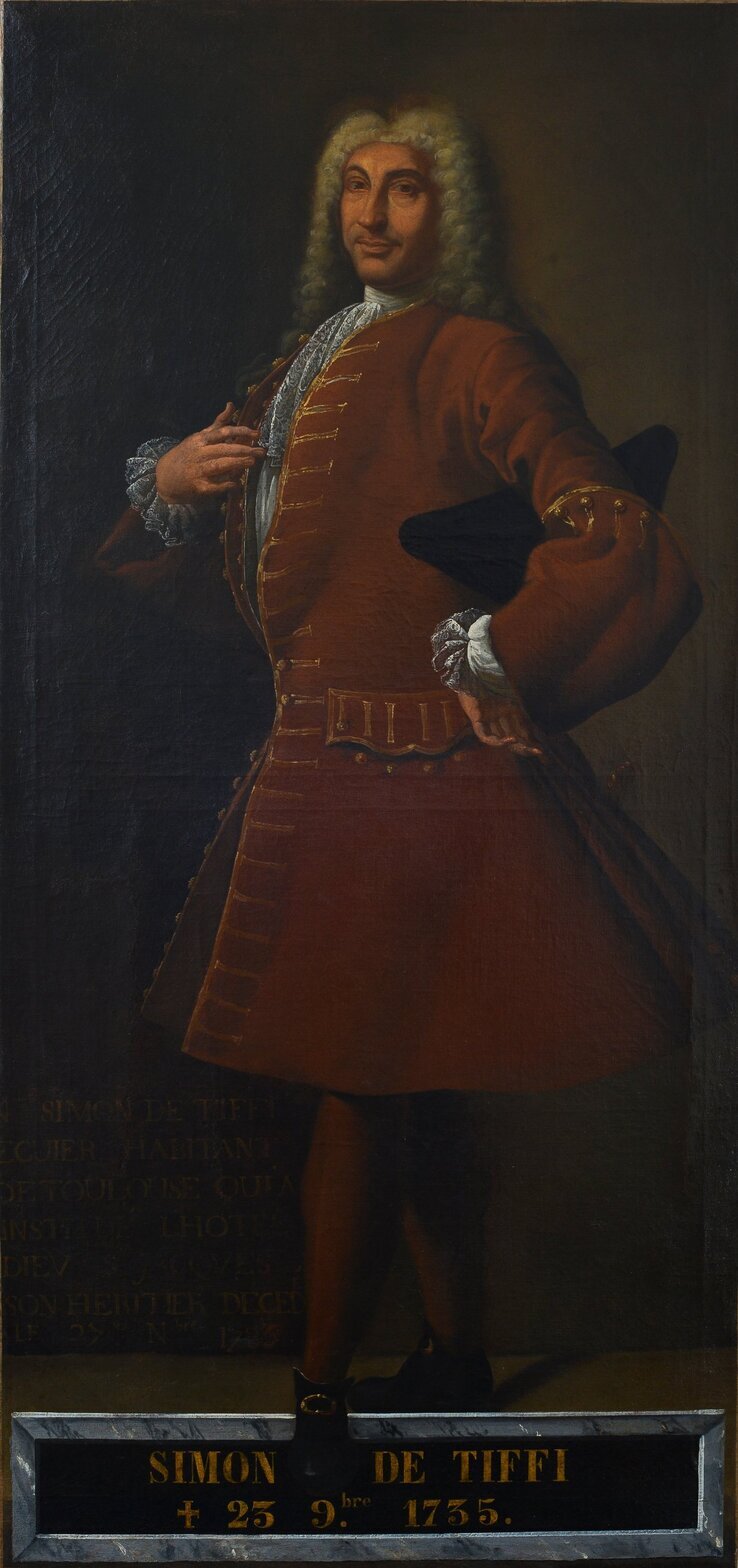 Simon de Tiffi