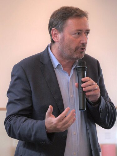 Signature de la charte « ambassadeurs du don d'organes » : un engagement fort et collectif 4