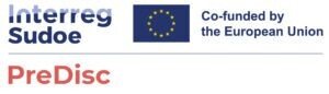 <multi>[en]Interreg Sudoe - PreDisc - Co-funded by the European Union</multi>