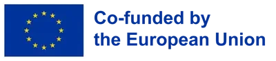 <multi>[en]Co-funded by the European Union</multi>