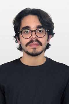 Dr Luis Farhat