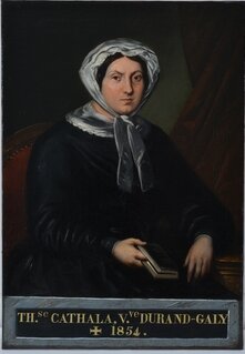 Thérèse Cathala Durand-Gally