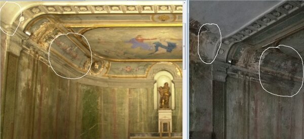 2006 - 2020 : La fresque se dégrade