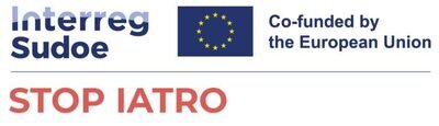 <multi>[en]Interreg Sudoe - Stop Iatro - Co-funded by the European Union</multi>