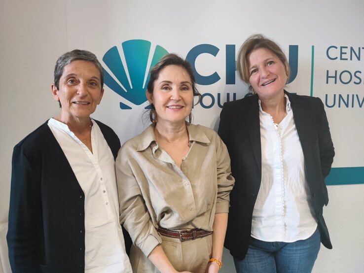 La présidence de la CME du CHU de Toulouse
